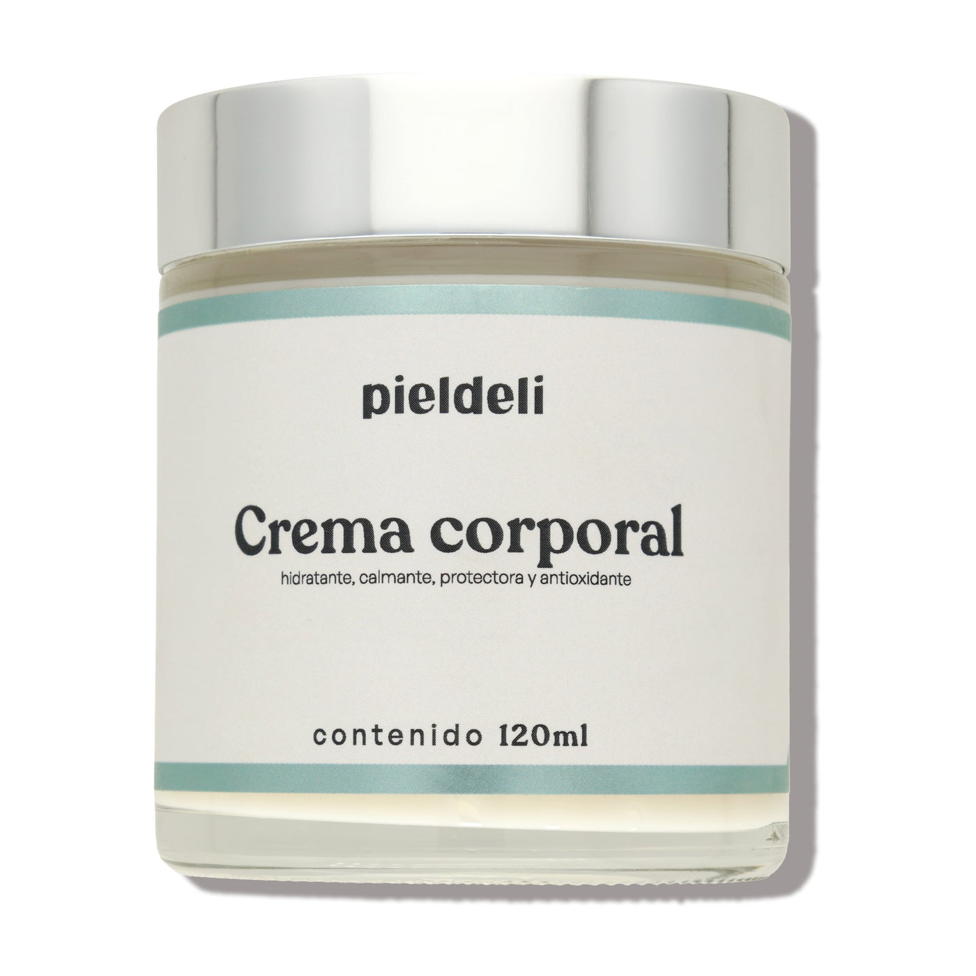 Crema Hidratante Corporal - 120ml