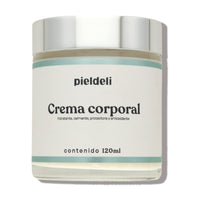Crema Hidratante Corporal - 120ml