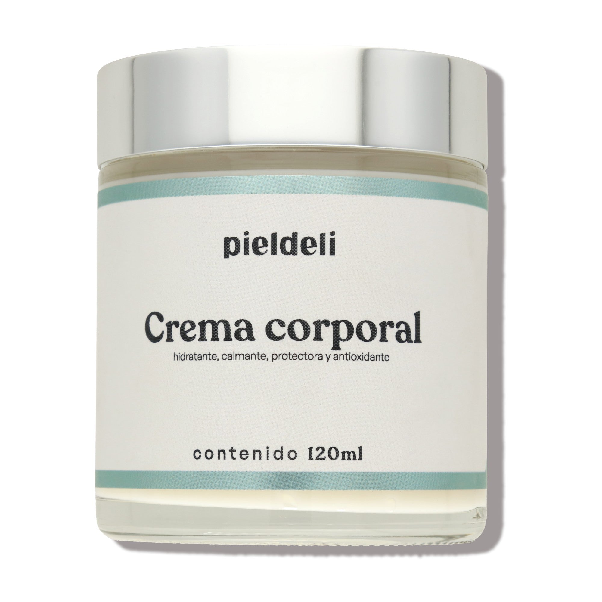 Crema Hidratante Corporal - 120ml