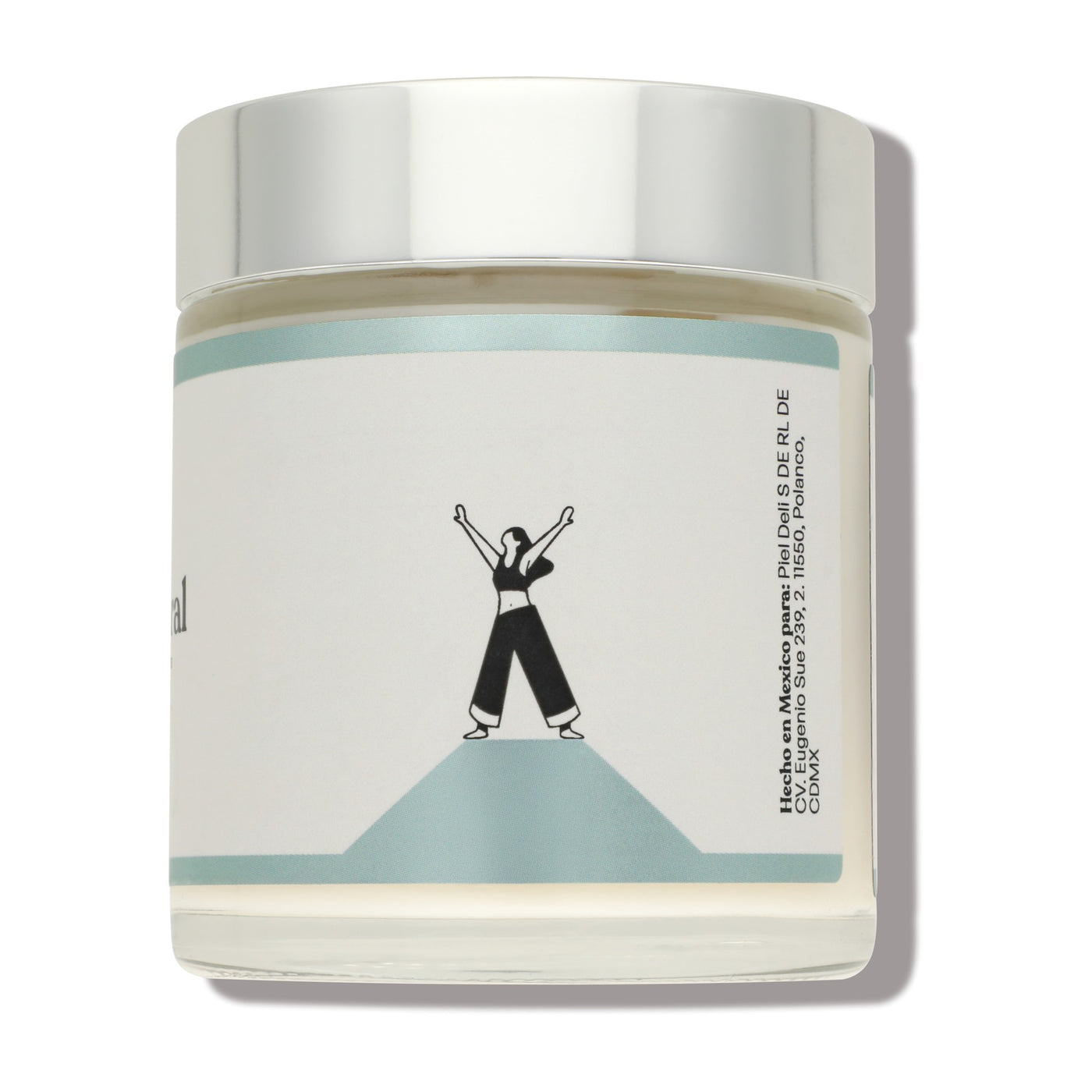 Crema Hidratante Corporal - 120ml