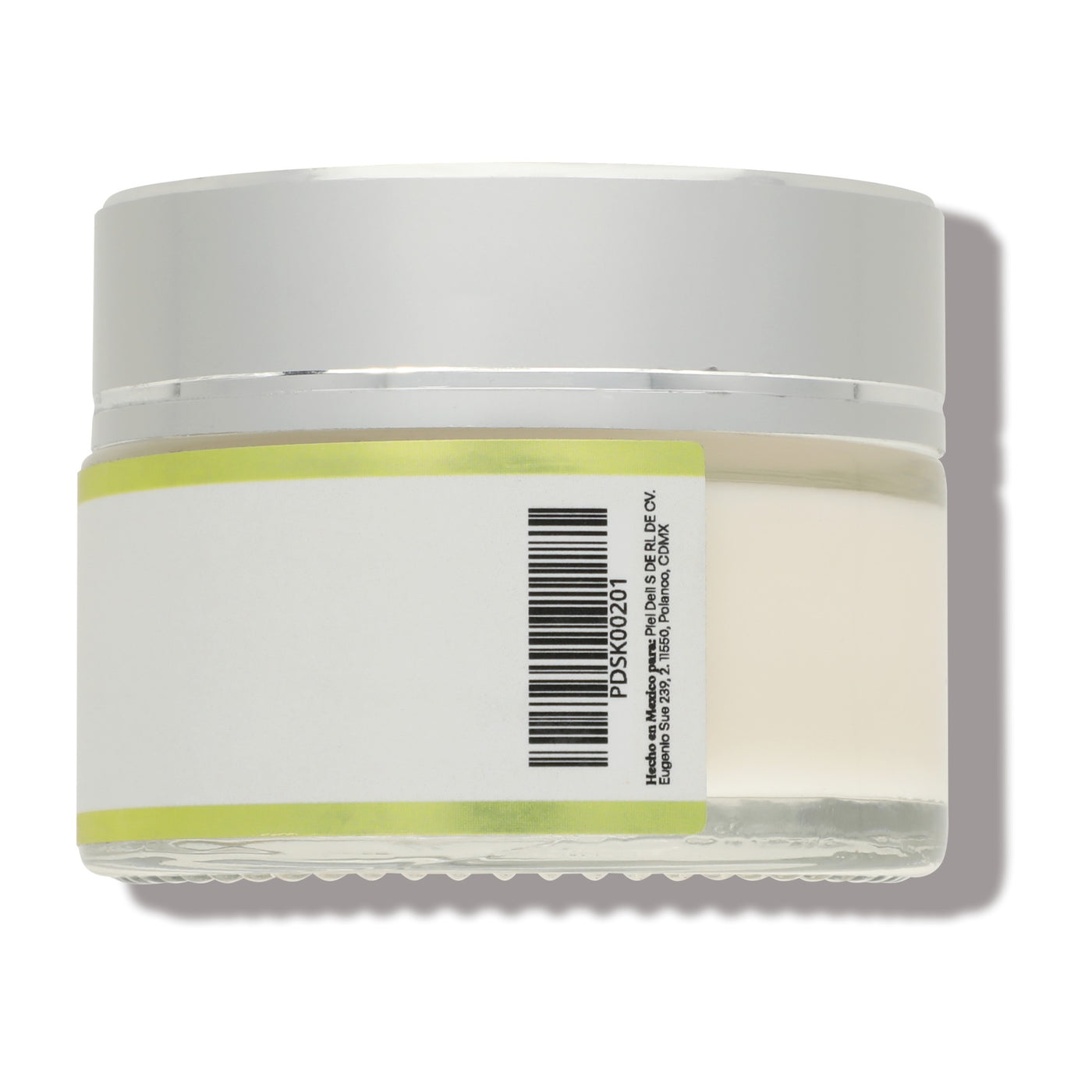 Crema Facial Hidratante- 30ml