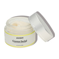 Crema Facial Hidratante- 30ml