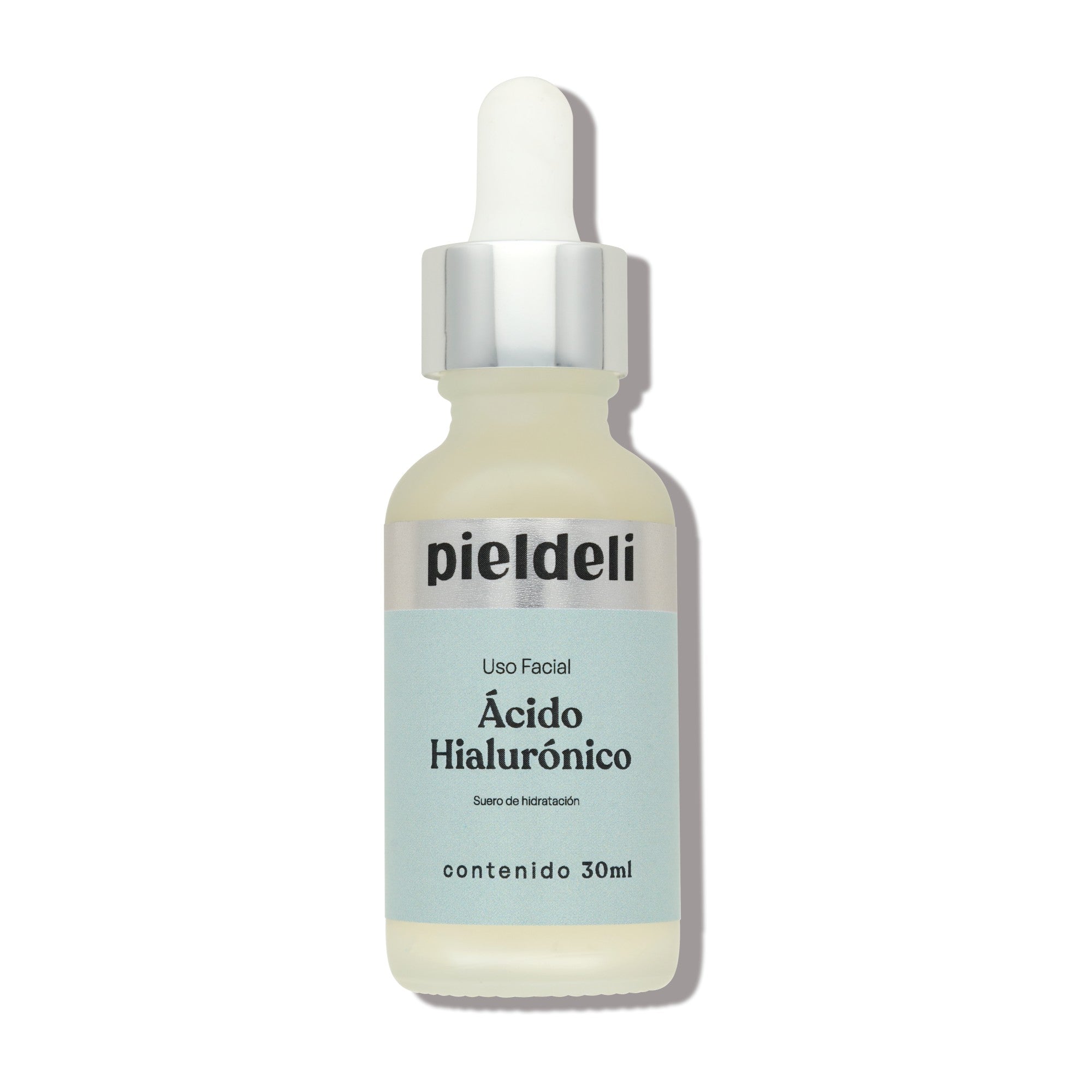 Suero Hidrante con Ácido Hialurónico  - 30ml