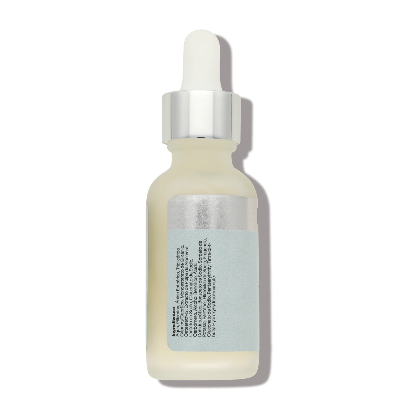 Suero Hidrante con Ácido Hialurónico  - 30ml