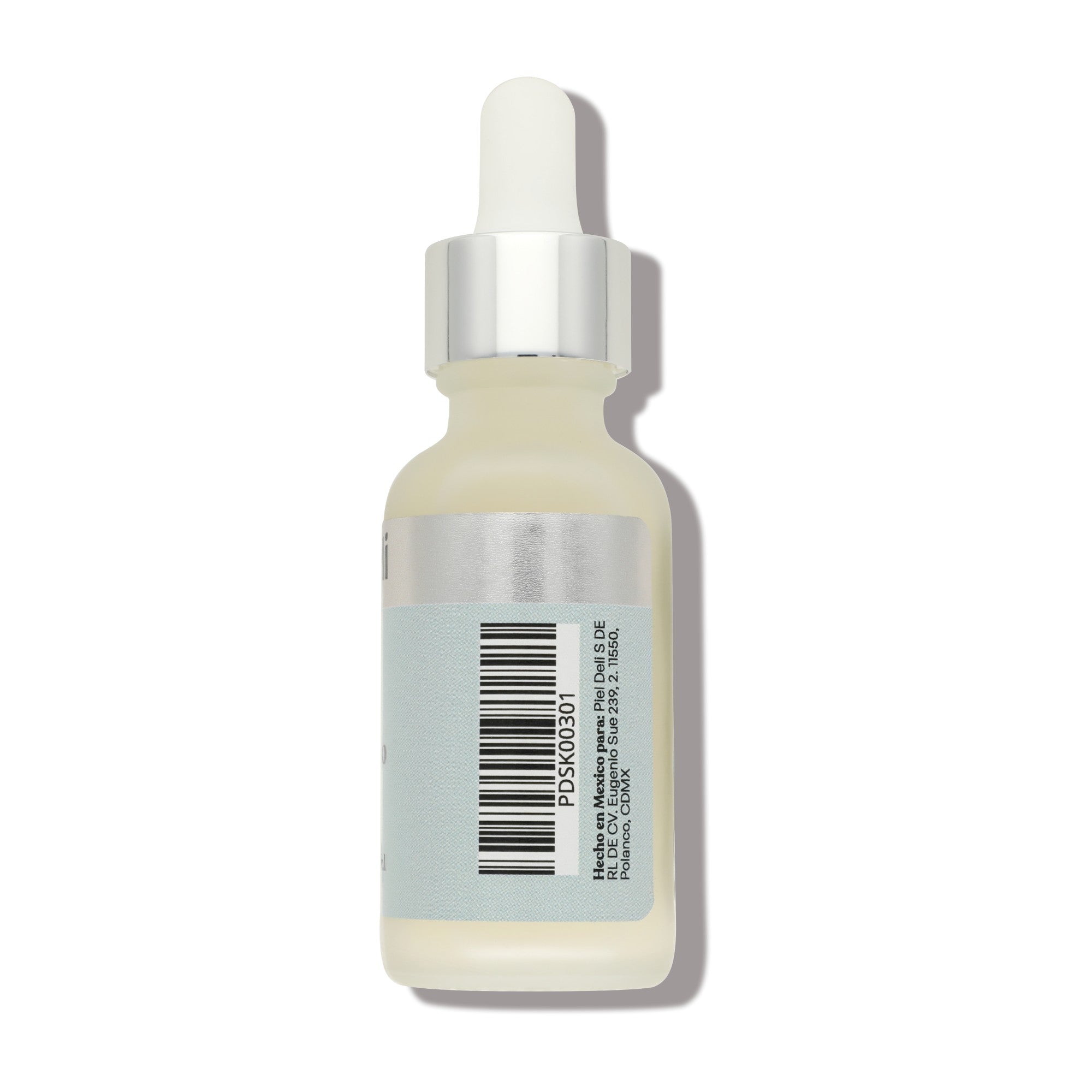 Suero Hidrante con Ácido Hialurónico  - 30ml