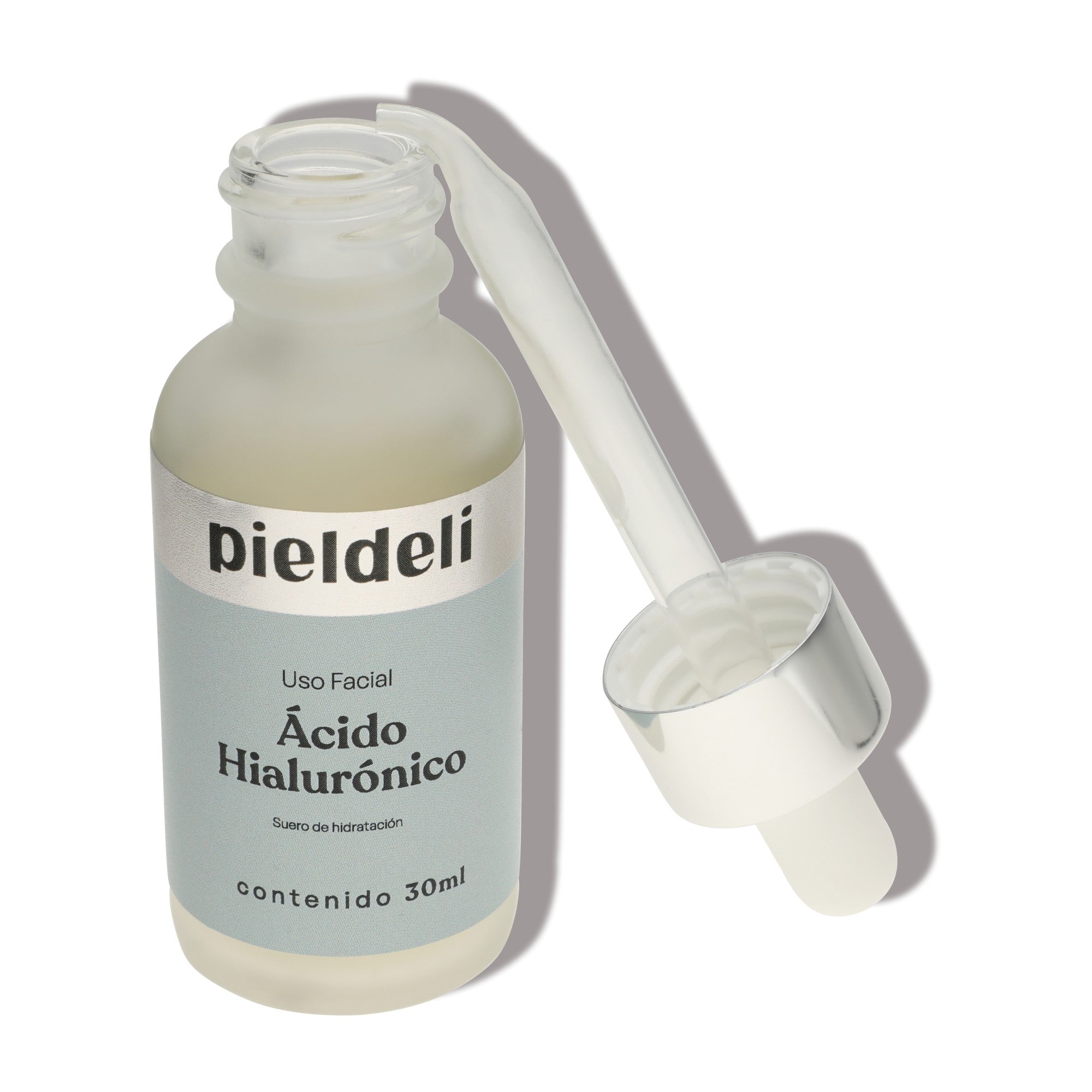 Suero Hidrante con Ácido Hialurónico  - 30ml