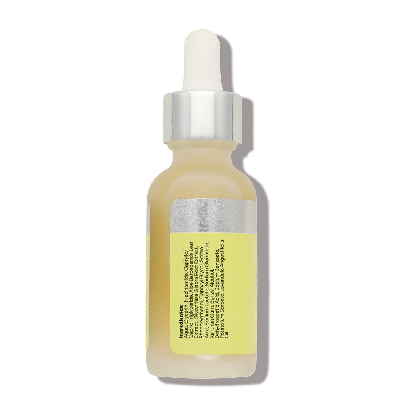 Suero para Imperfecciones con Niacinamida  - 30ml