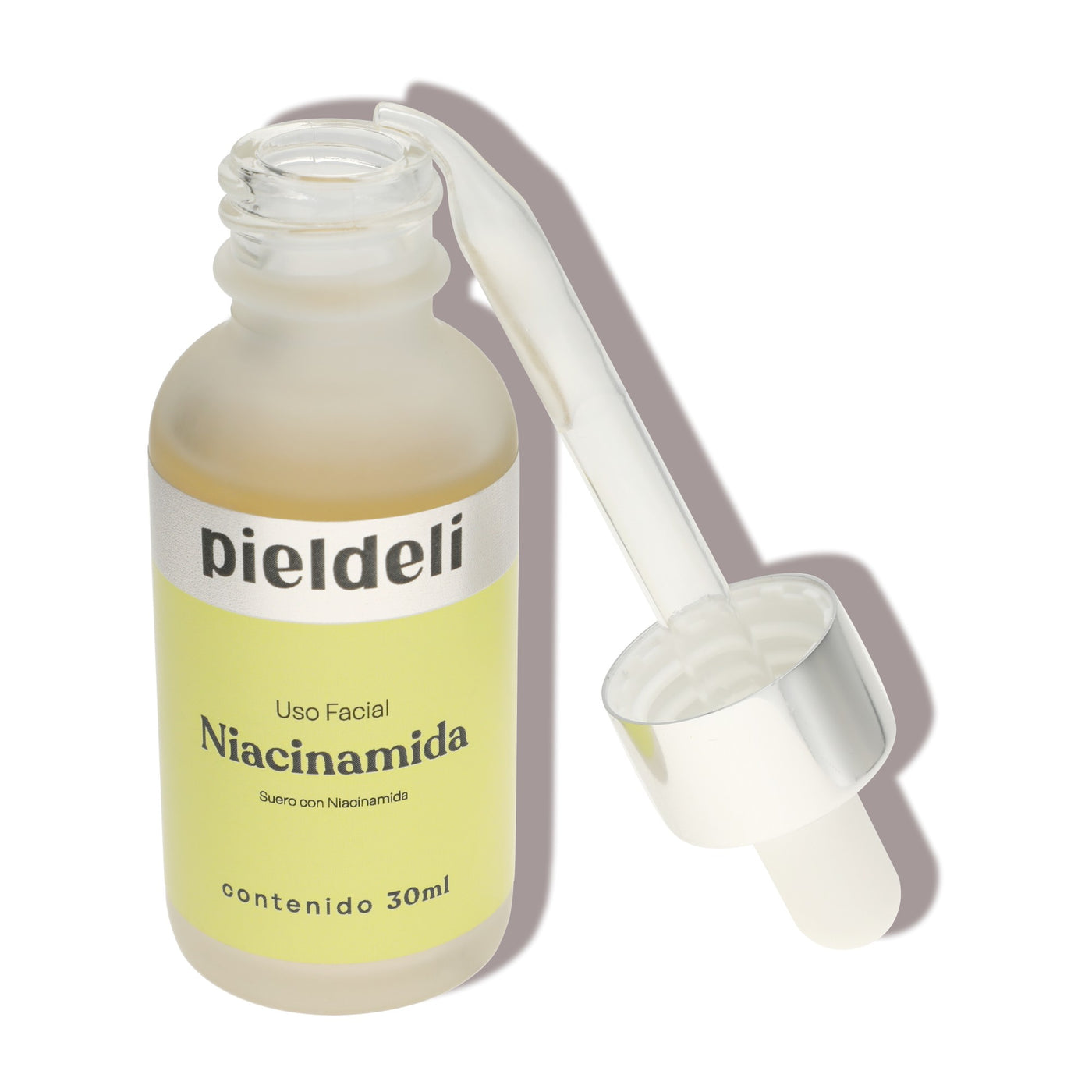 Suero para Imperfecciones con Niacinamida  - 30ml