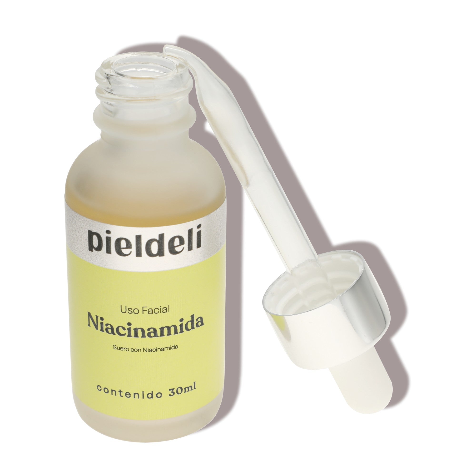 Suero para Imperfecciones con Niacinamida  - 30ml