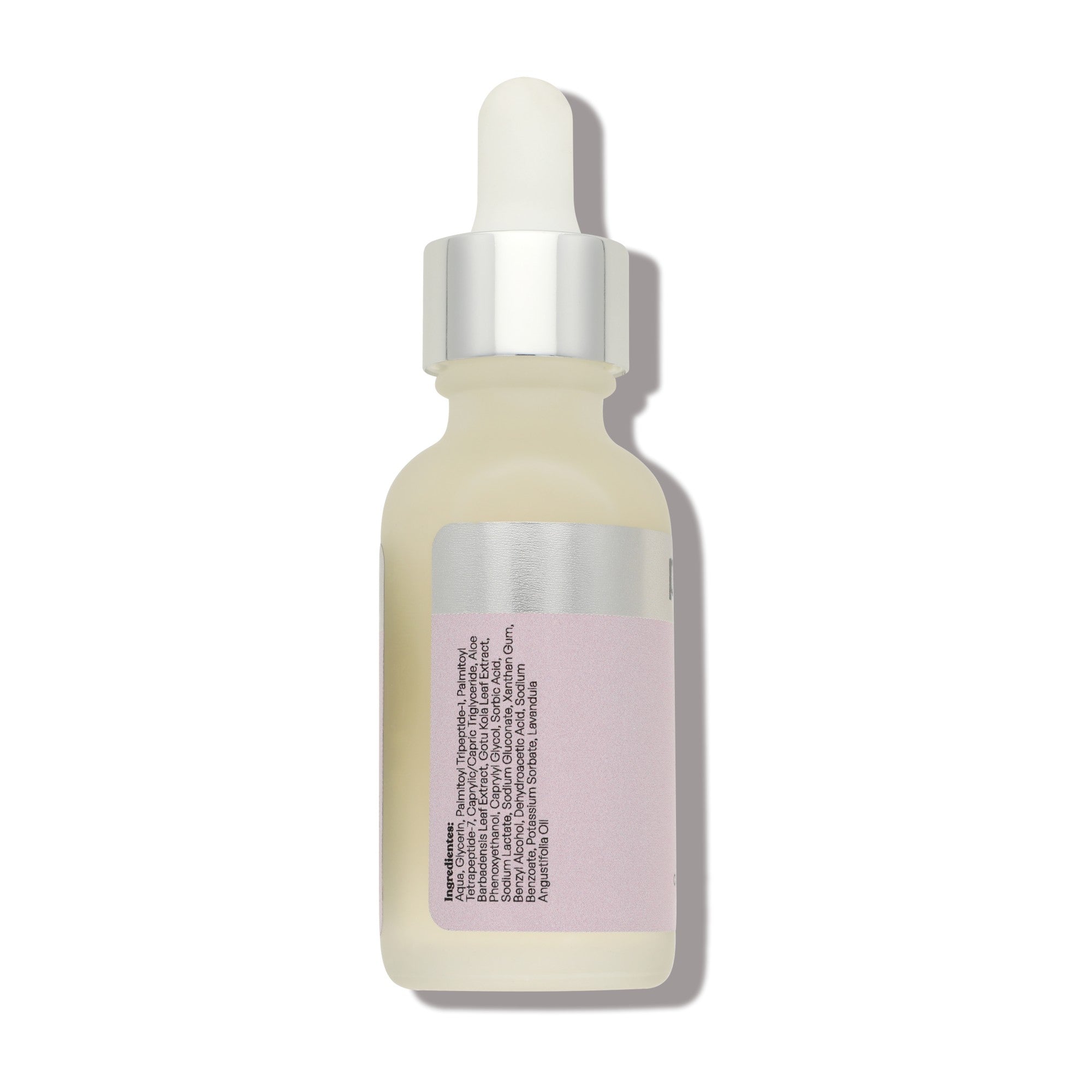 Suero para signos de la edad con Péptidos  - 30ml