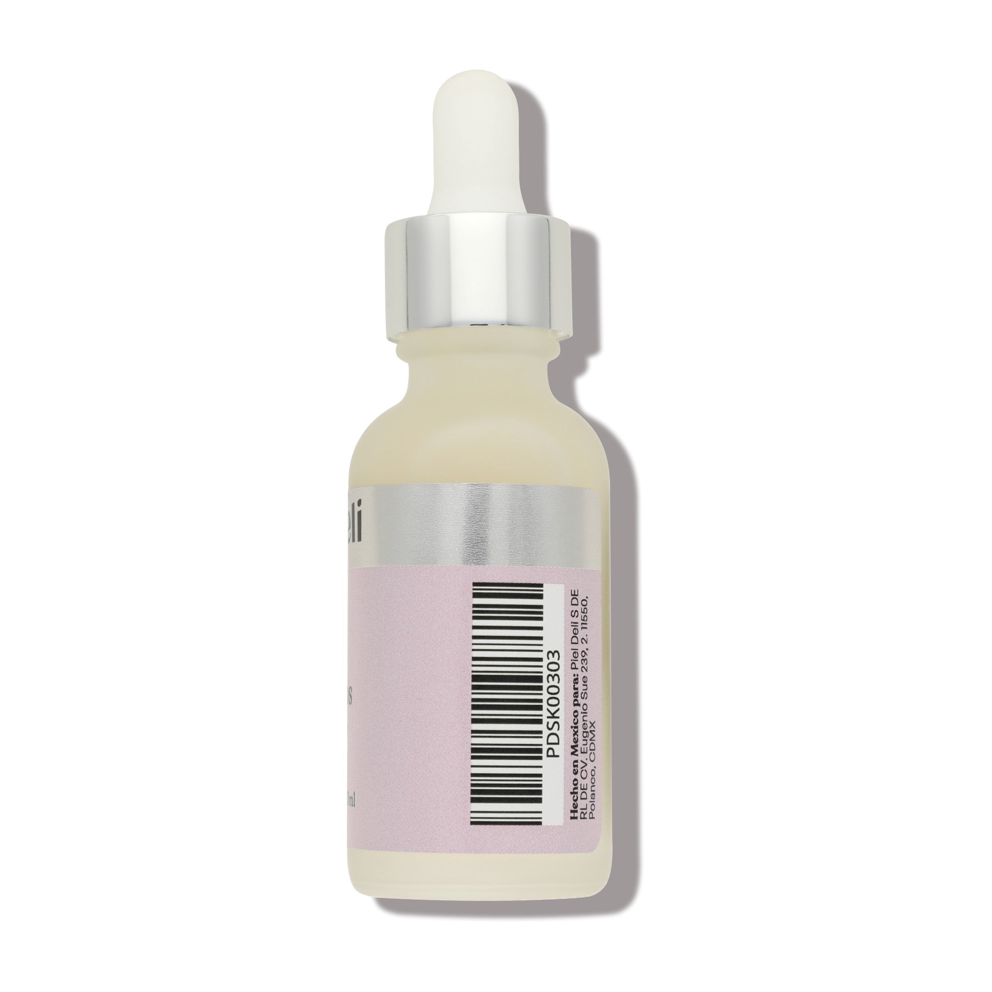 Suero para signos de la edad con Péptidos  - 30ml