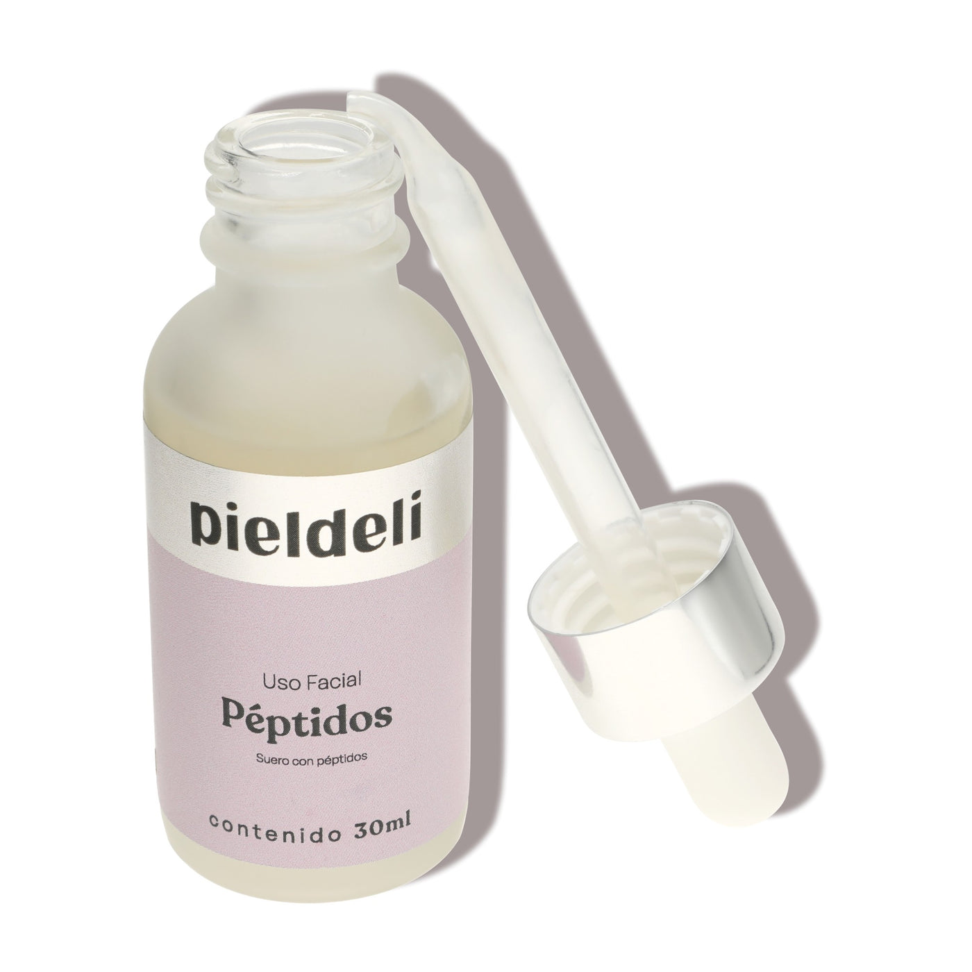 Suero para signos de la edad con Péptidos  - 30ml