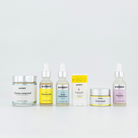 Bundle Esenciales Cuerpo Completo